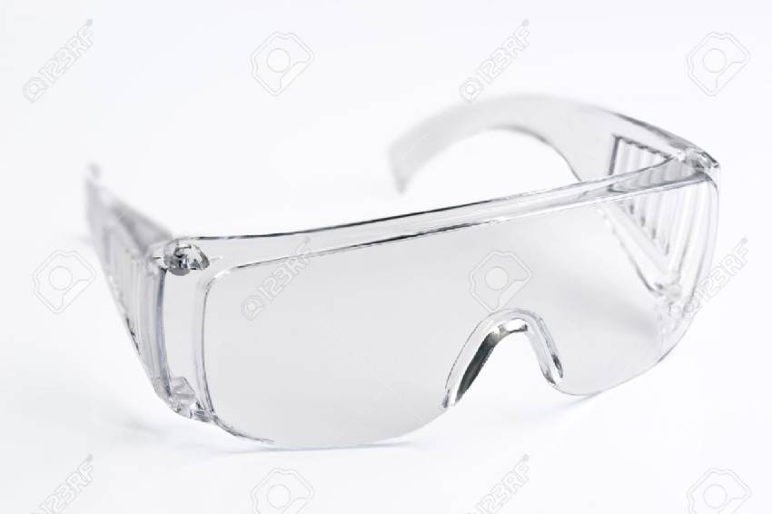 ANTIPARRA - LENTE SOBRE LENTE 3M OX COLOR CLARO 12163www.libeseg.cl