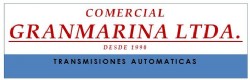 Comercial Granmarina Ltda.