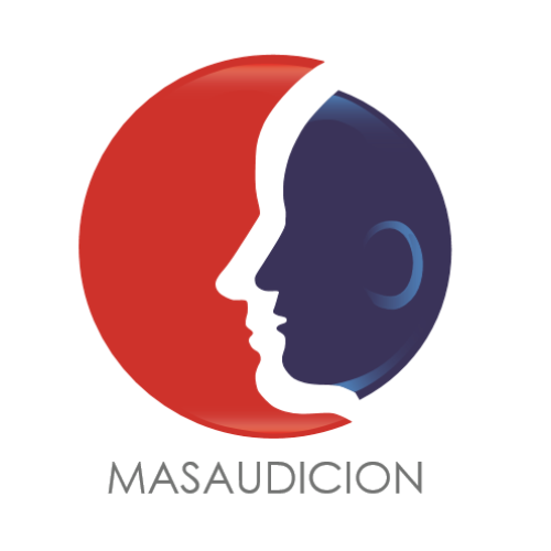 Masa Audicion