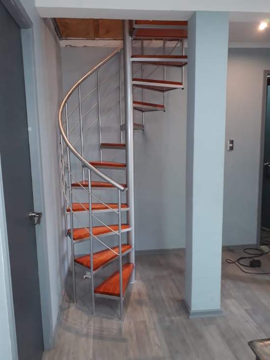 www.escaleradecaracol.cl - escaleras, venta de escaleras de caracol
