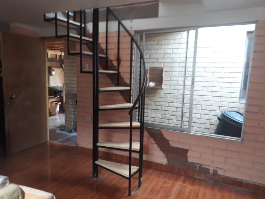 www.escaleradecaracol.cl - escaleras, venta de escaleras de caracol