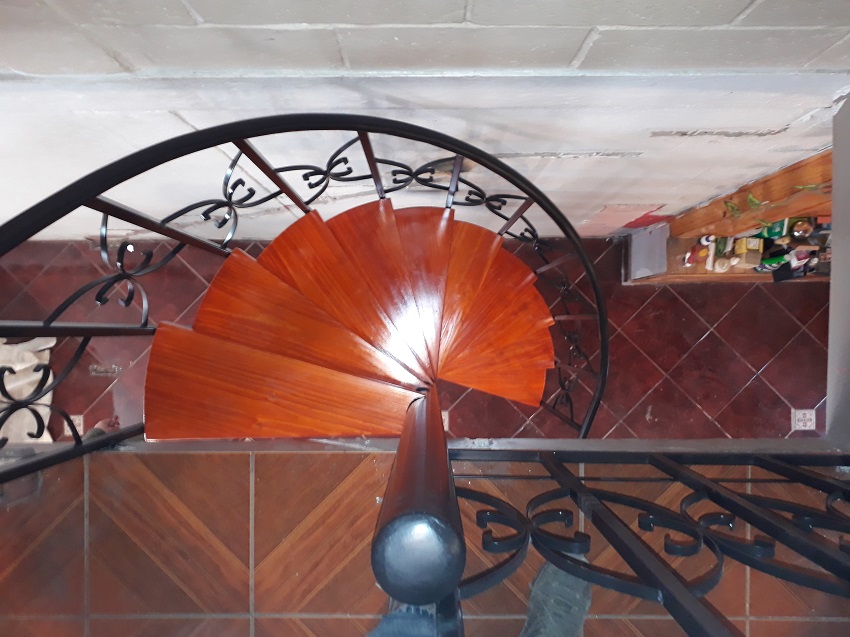 www.escaleradecaracol.cl - escaleras, venta de escaleras de caracol