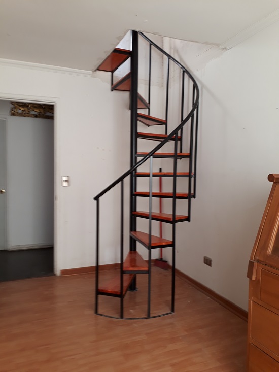 www.escaleradecaracol.cl - escaleras, venta de escaleras de caracol