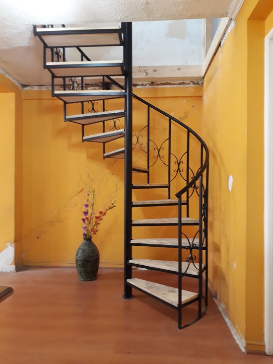 www.escaleradecaracol.cl - escaleras, venta de escaleras de caracol