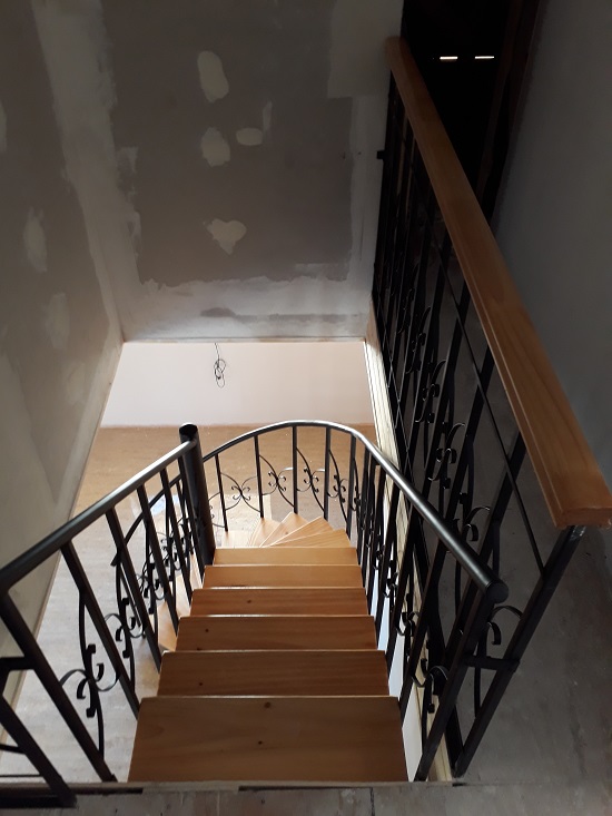 www.escaleradecaracol.cl - escaleras, venta de escaleras de caracol