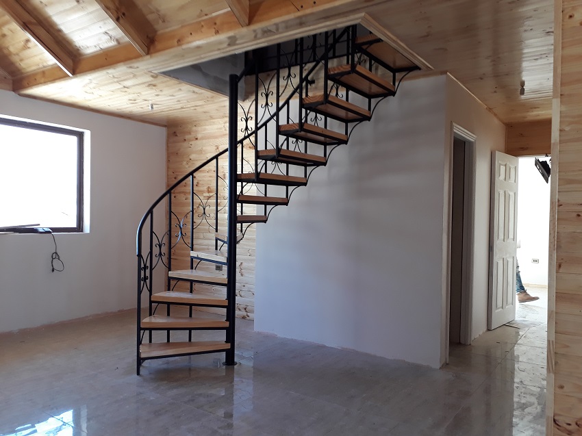 www.escaleradecaracol.cl - escaleras, venta de escaleras de caracol