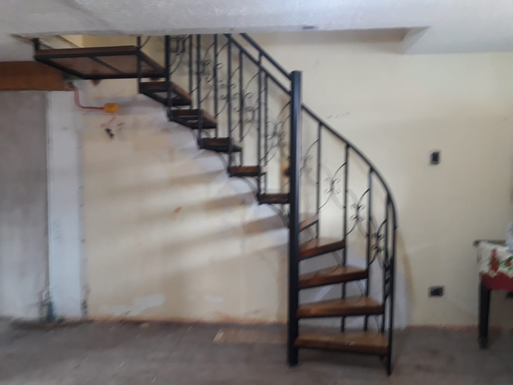 www.escaleradecaracol.cl - escaleras, venta de escaleras de caracol
