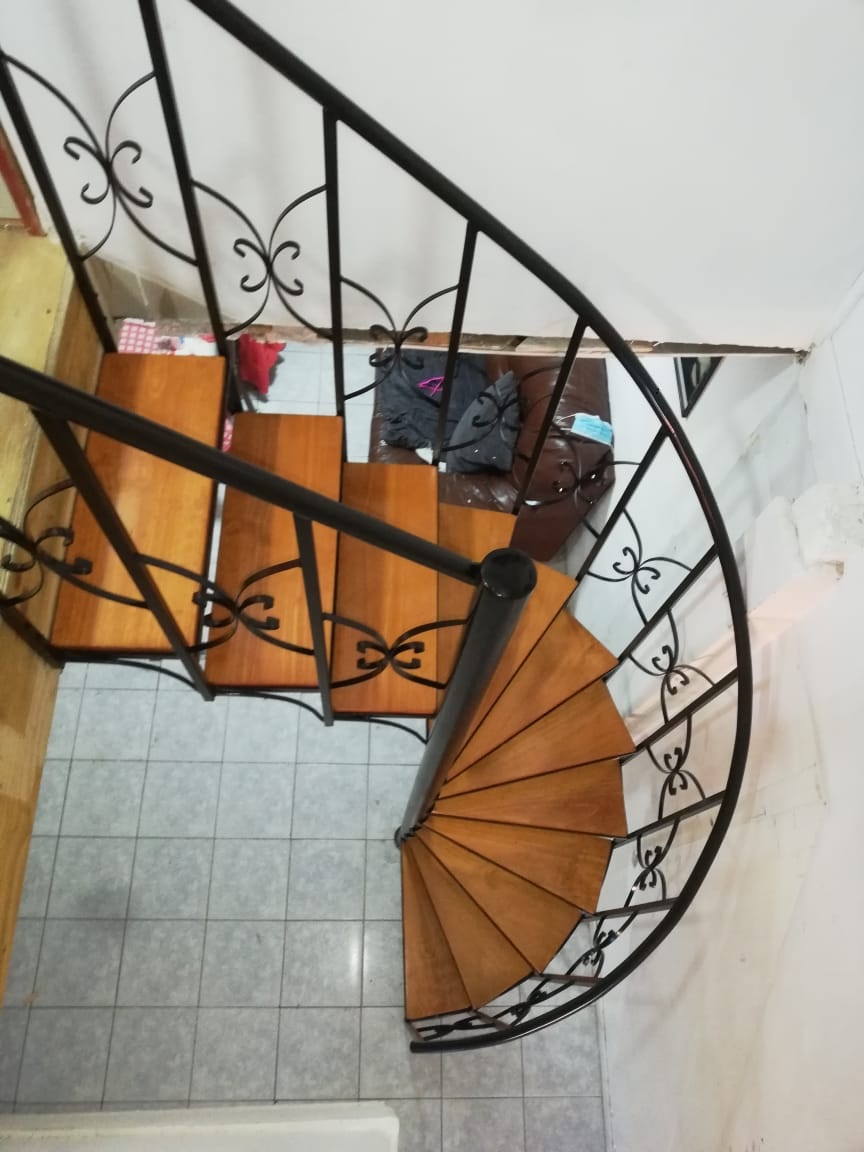 www.escaleradecaracol.cl - escaleras, venta de escaleras de caracol