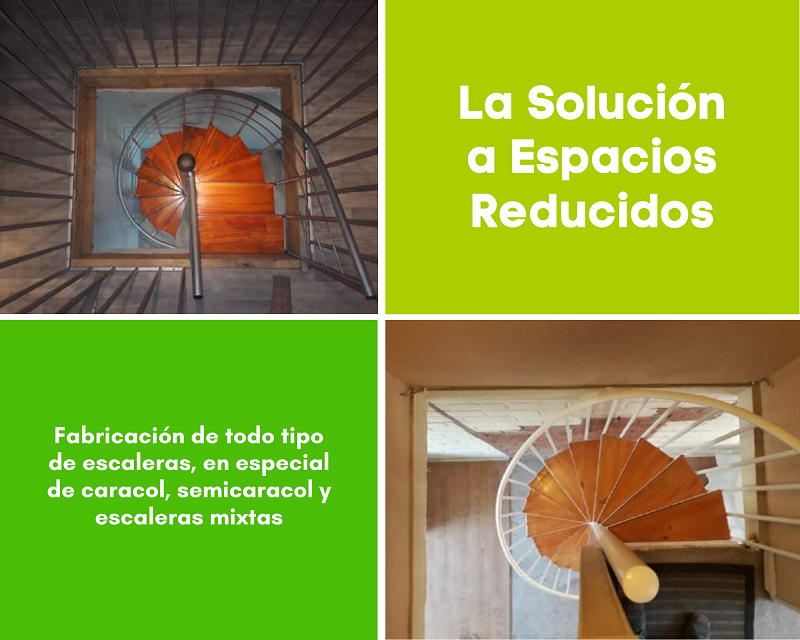 www.escaleradecaracol.cl - escaleras, venta de escaleras de caracol