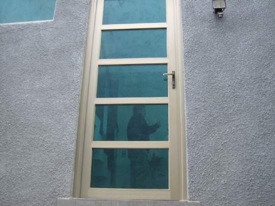 Instalacion de puertas y ventanas temuco
