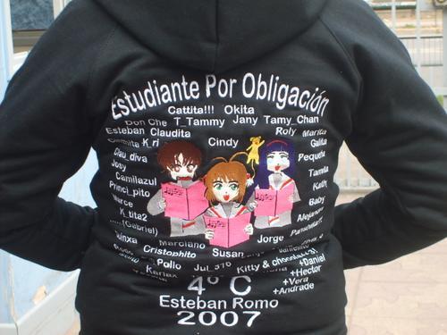 www.bordaflorida.cl - BORDADOS, JOCKEY, POLERONES, POLERAS, INSIGNIAS,  PARCHES, LOGOS, ROPA CORPORATIVA, UNIFORMES, MATRICES, GORROS, ESTAMPADOS,  LA FLORIDA, ESCOLARES, ALUMNOS, COLEGIOS, INTITUCIONALES, INSTITUCIONES,  ISOTIPOS, BORDADORES, BORDADORAS 