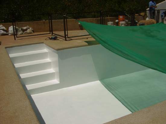 www.construccionpiscinas - contrucción de piscinas, mantencion de