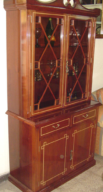 www.mueblesfinos - muebles, finos, madera, repizas, escritorios, closet