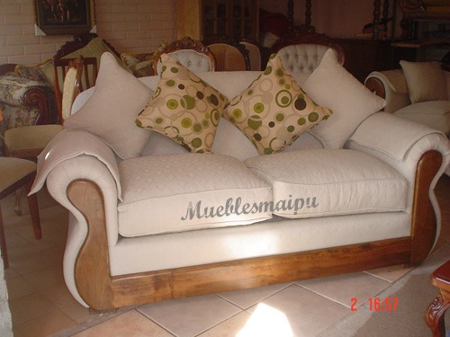Www.mueblesmaipu.cl muebles, mueblesmaipu, comedores, sitiales ...