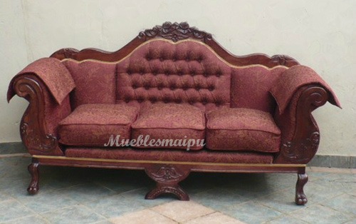 Www.mueblesmaipu.cl muebles, mueblesmaipu, comedores, sitiales ...