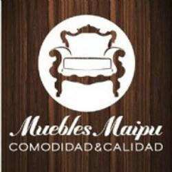 COMEDORESCOMEDORES REDONDOS Y OVALADOSwww.mueblesmaipu.cl - Muebles